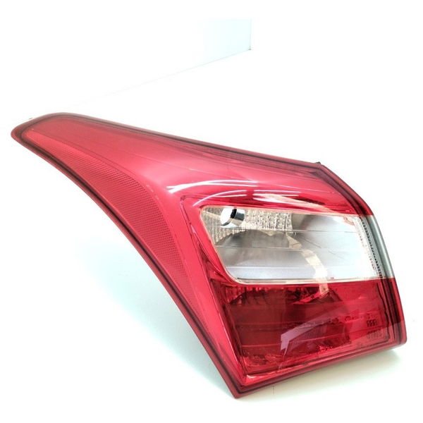 Lanterna Traseira Esquerdo Hyundai I30 1.8 2015 Hatch
