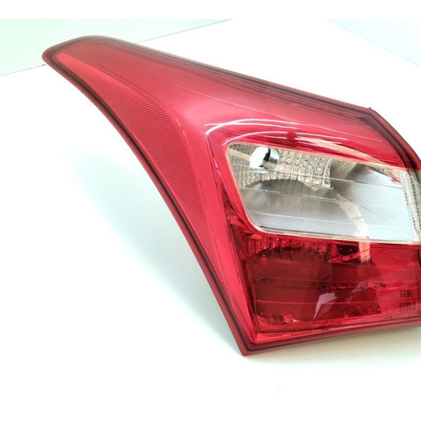 Lanterna Traseira Esquerdo Hyundai I30 1.8 2015 Hatch