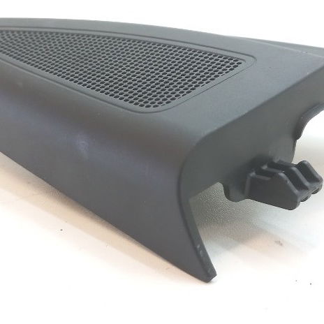 Acabamento Interno Retrovisor Esquerdo Hyundai I30 1.8 2015