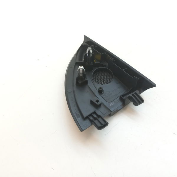 Acabamento Interno Retrovisor Esquerdo Hyundai I30 1.8 2015