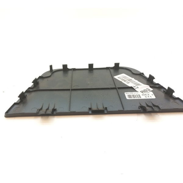 Tampa Moldura Entrada Usb Hyundai I30 1.8 2015