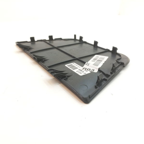 Tampa Moldura Entrada Usb Hyundai I30 1.8 2015