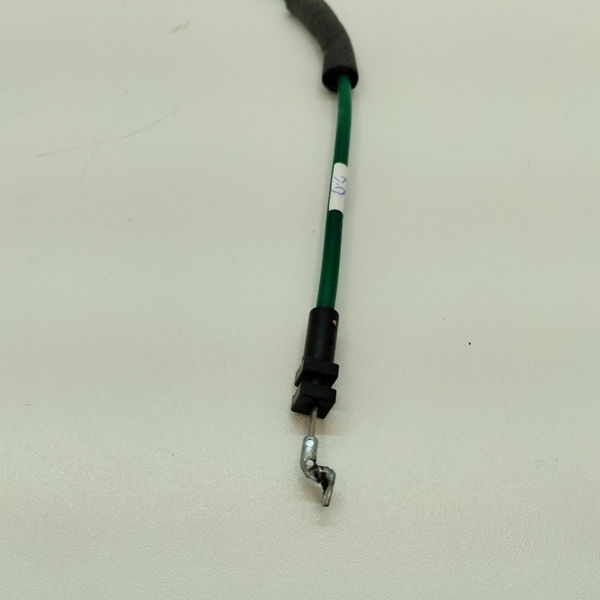 Cabo Da Fechadura Dianteira Direito Hyundai I30 1.8 2015