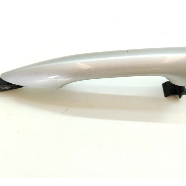 Maçaneta Externa Diant Esquerdo S/suporte Hyundai I30 2015