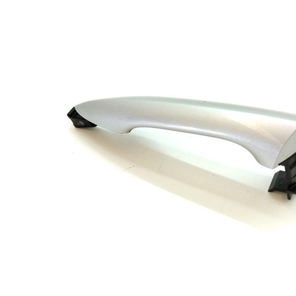 Maçaneta Externa Diant Esquerdo S/suporte Hyundai I30 2015