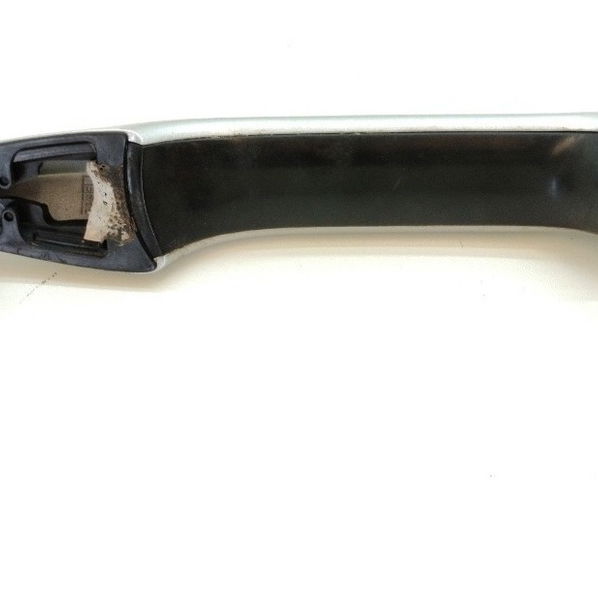 Maçaneta Externa Diant Esquerdo S/suporte Hyundai I30 2015