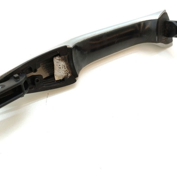 Maçaneta Externa Diant Esquerdo S/suporte Hyundai I30 2015