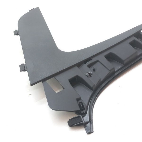 Acabamento Console Lateral Esquerdo Hyundai I30 1.8 2015