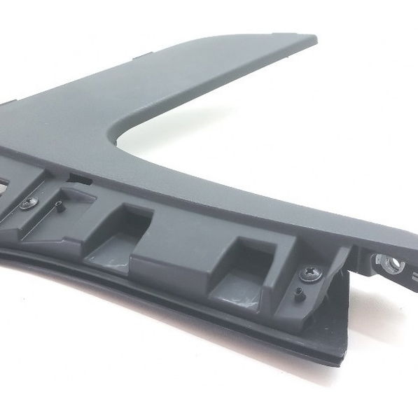 Acabamento Console Lateral Esquerdo Hyundai I30 1.8 2015