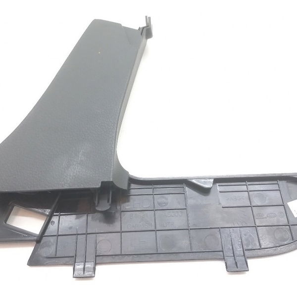 Acabamento Console Lateral Esquerdo Hyundai I30 1.8 2015