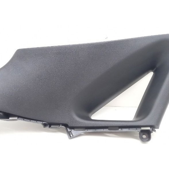 Acabamento Interno Coluna Traseira Esquerda Hyundai I30 2015