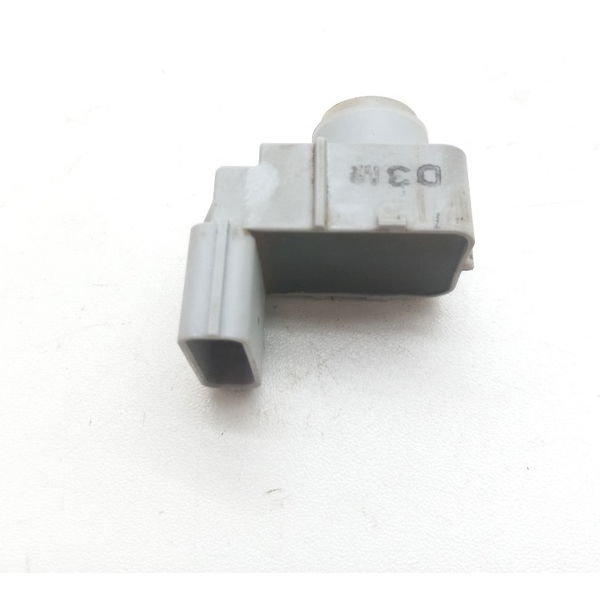 Sensor Estacionamento Traseiro Hyundai I30 1.8 2015