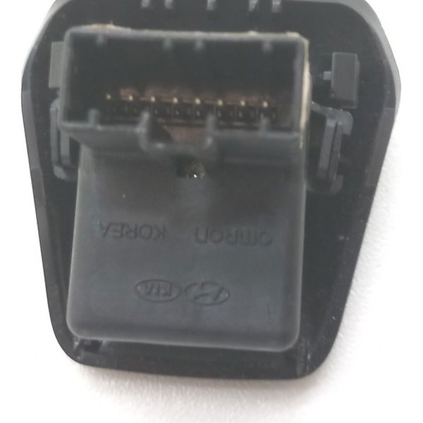 Sensor Luminosidade Hyundai I30 1.8 2015