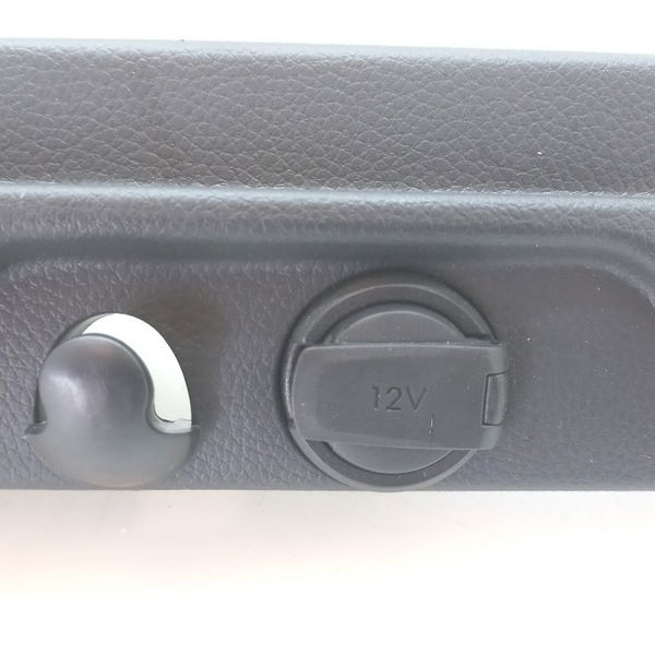 Acabamento Suporte Bagagito Lateral Direito Hyundai I30 2015