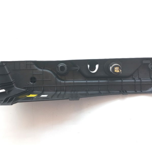 Acabamento Suporte Bagagito Lateral Direito Hyundai I30 2015