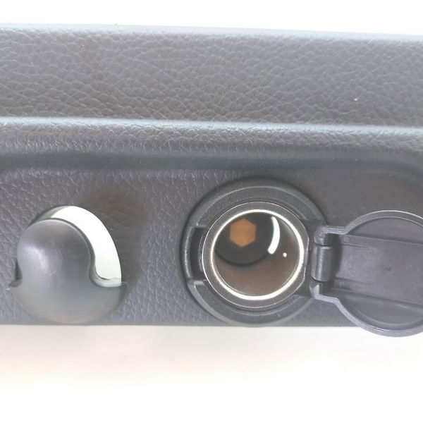 Acabamento Suporte Bagagito Lateral Direito Hyundai I30 2015