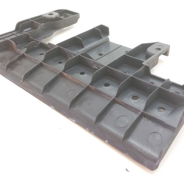 Defletor Radiador Lado Esquerdo Hyundai I30 1.8 2015