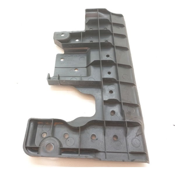 Defletor Radiador Lado Esquerdo Hyundai I30 1.8 2015