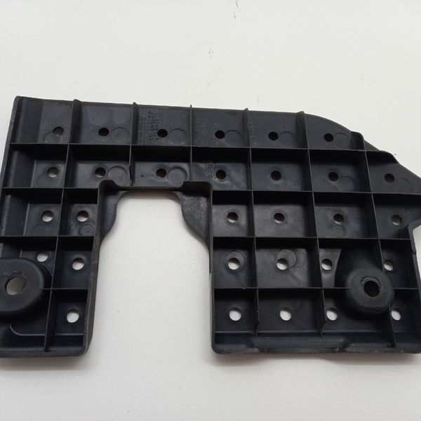 Defletor Radiador Lado Direito Hyundai I30 1.8 2015