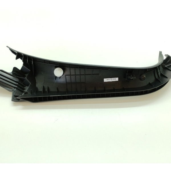 Moldura Tampa Traseira Int Lado Direito Hyundai I30 1.8 2015