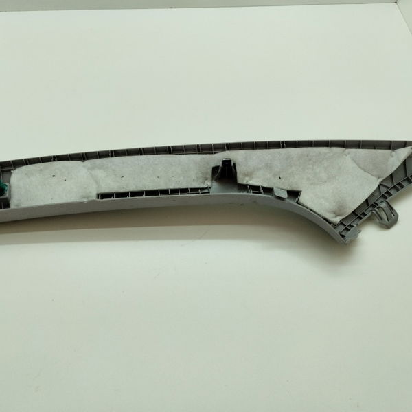 Acabamento Coluna Int Dianteira Direito Hyundai I30 1.8 2015