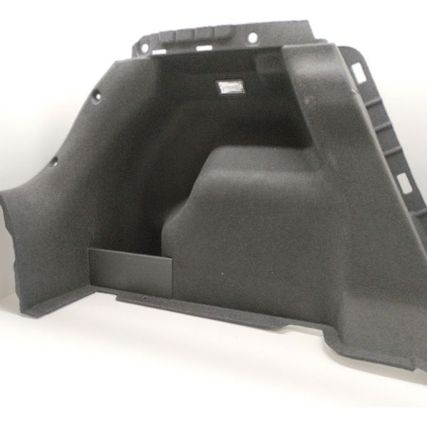 Forro Porta Mala Direito Hyundai I30 1.8 2015
