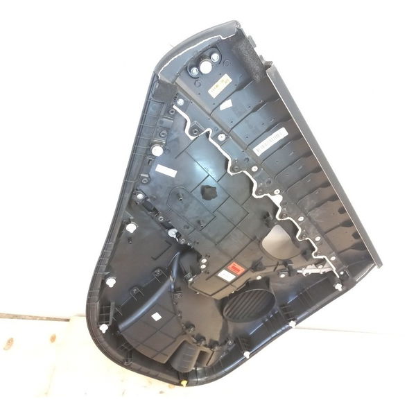 Forro Porta Traseiro Direito Hyundai I30 1.8 2015