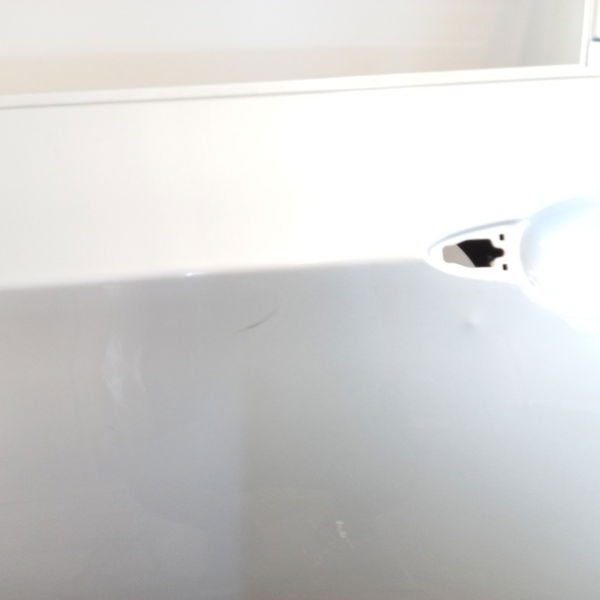 Porta Traseira Esquerda Hyundai 1.8 2015