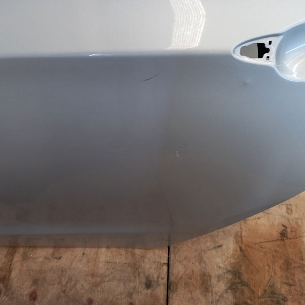 Porta Traseira Esquerda Hyundai 1.8 2015