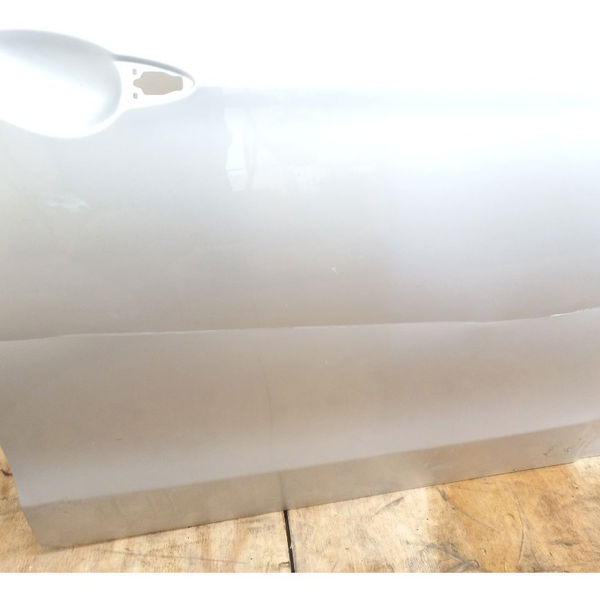 Porta Dianteira Direita Com Detalhes Hyundai I30 1.8 2015