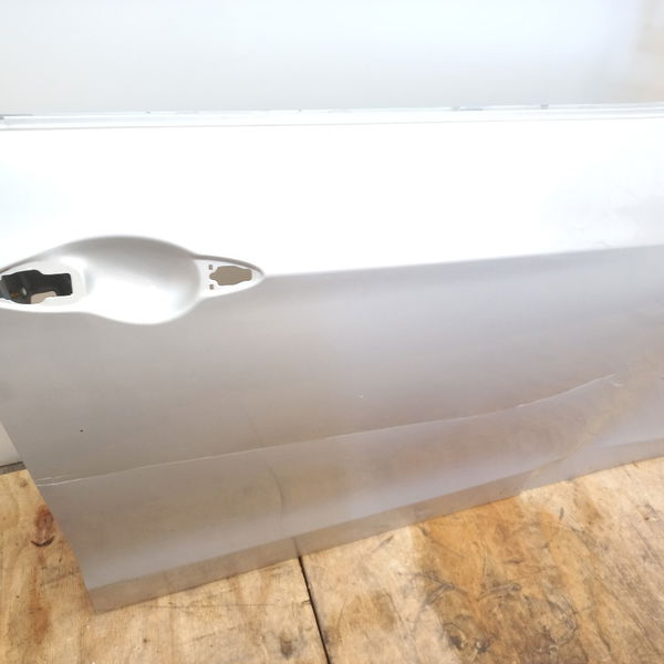 Porta Dianteira Direita Com Detalhes Hyundai I30 1.8 2015