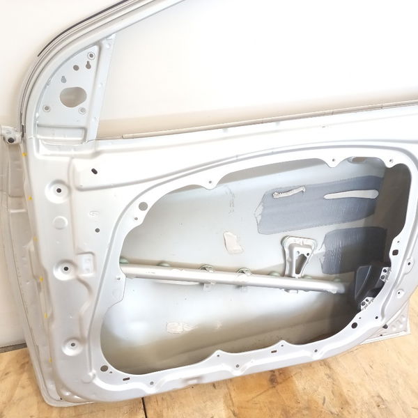 Porta Dianteira Direita Com Detalhes Hyundai I30 1.8 2015