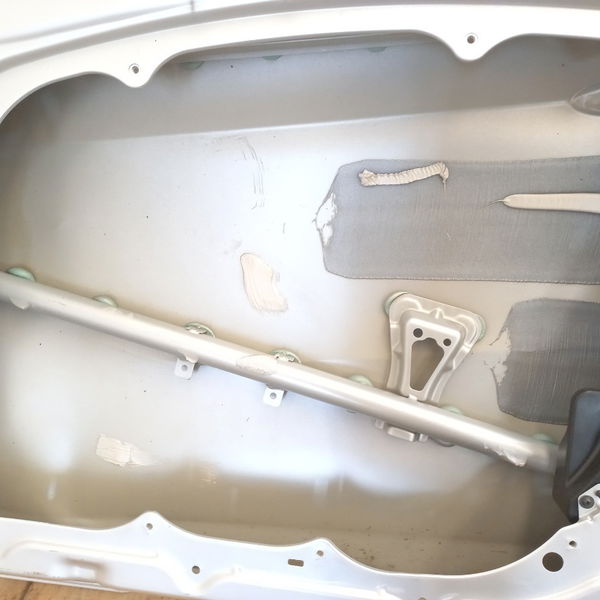 Porta Dianteira Direita Com Detalhes Hyundai I30 1.8 2015