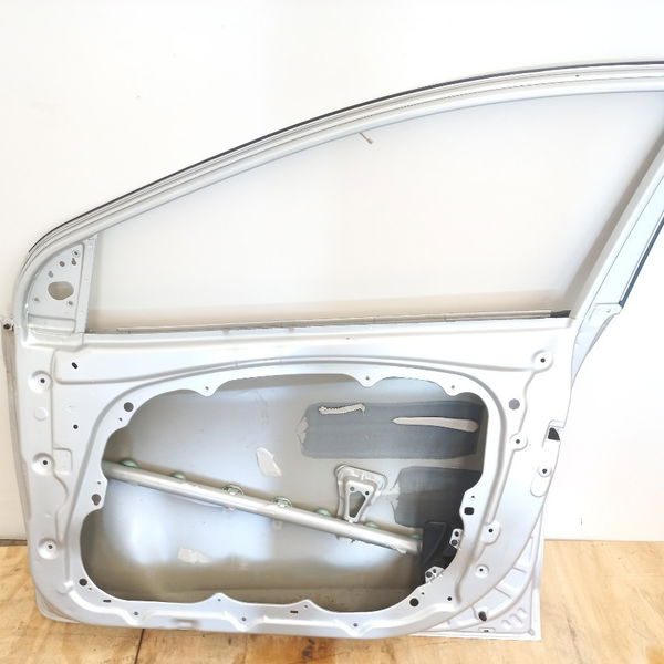 Porta Dianteira Direita Com Detalhes Hyundai I30 1.8 2015