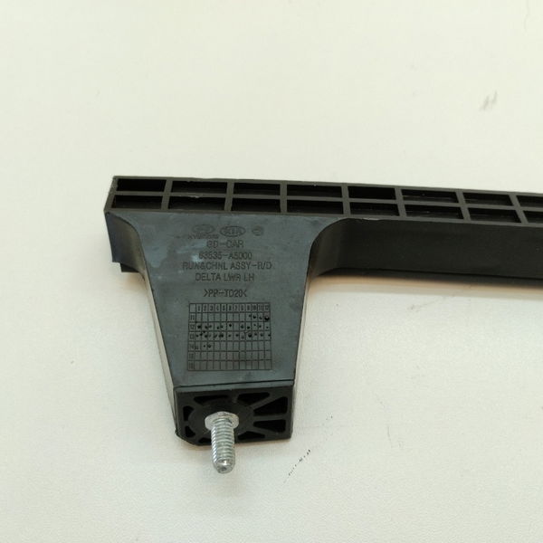 Guia Do Vidro Traseira Esquerdo Hyundai I30 1.8 2015
