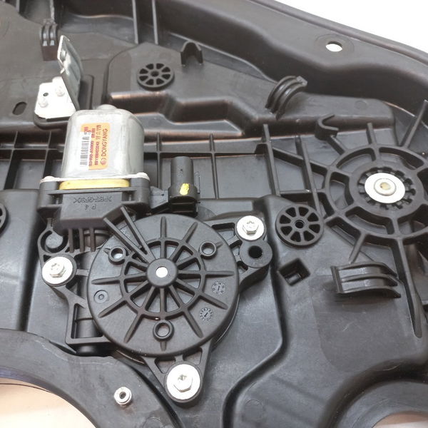 Maquina Vidro Traseiro Direito Hyundai I30 1.8 2015