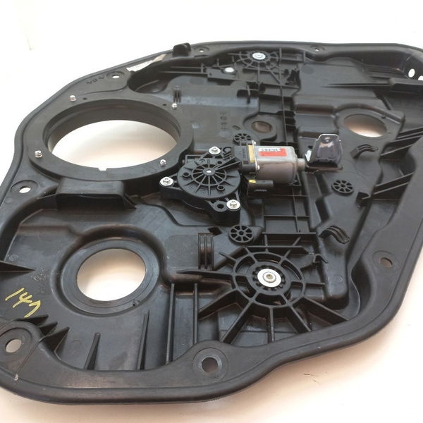 Maquina Vidro Traseiro Direito Hyundai I30 1.8 2015
