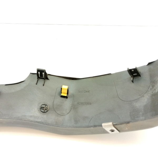 Aplique Moldura Paralama Traseira Direito Honda Hrv 1.8 2017