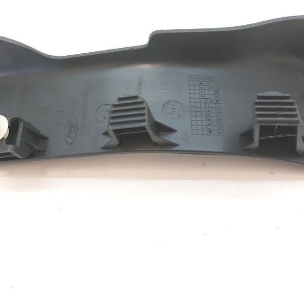 Soleira Porta Traseira Direita Ford Ka Se 1.0 2015