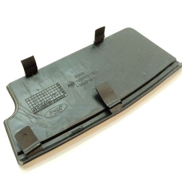 Borracha Tapete Do Console Ford Ka Se 1.0 2015