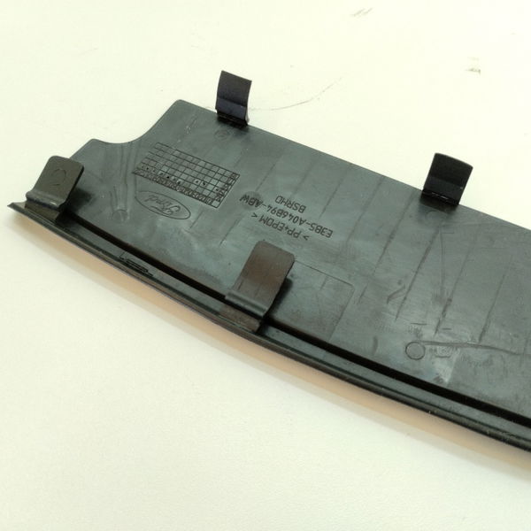 Borracha Tapete Do Console Ford Ka Se 1.0 2015
