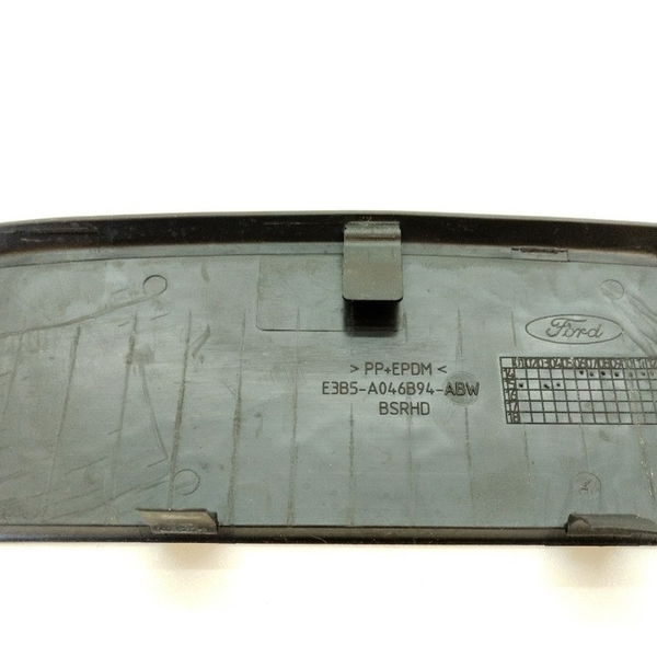 Borracha Tapete Do Console Ford Ka Se 1.0 2015