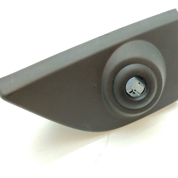 Acabamento Interno Retrovisor Direito Ford Ka Se 1.0 2015