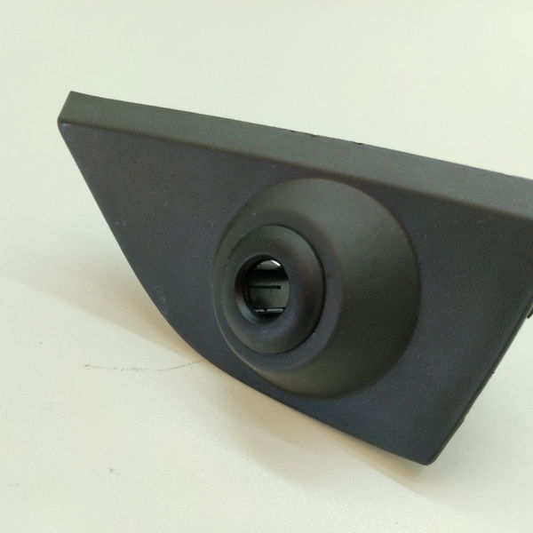 Acabamento Interno Retrovisor Direito Ford Ka Se 1.0 2015