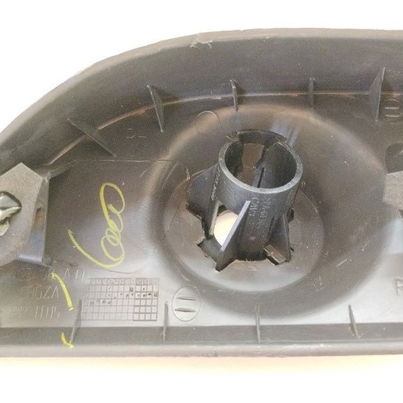 Acabamento Interno Retrovisor Direito Ford Ka Se 1.0 2015