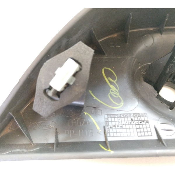 Acabamento Interno Retrovisor Direito Ford Ka Se 1.0 2015