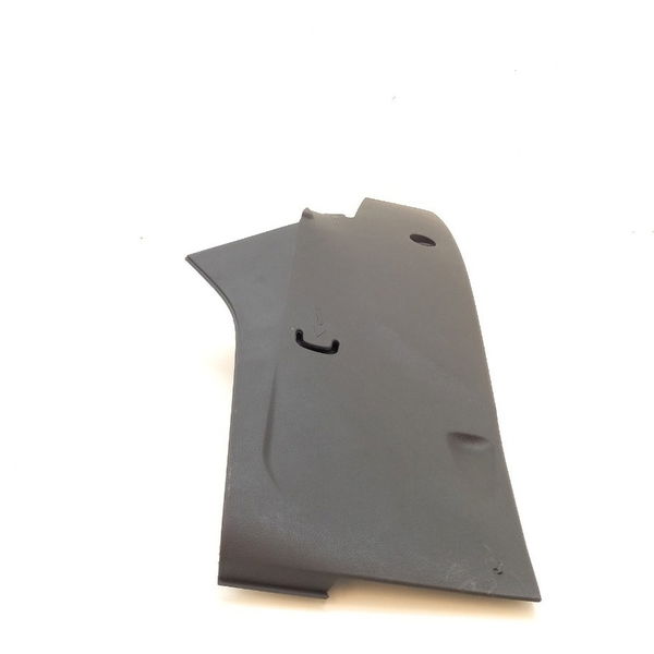 Acabamento Do Console Lado Direito Ford Ka Se 1.0 2015