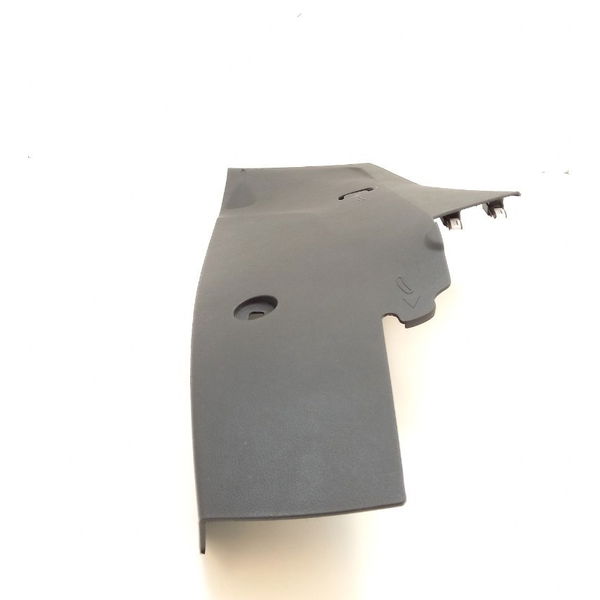 Acabamento Do Console Lado Direito Ford Ka Se 1.0 2015