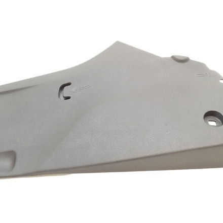 Acabamento Do Console Lado Direito Ford Ka Se 1.0 2015