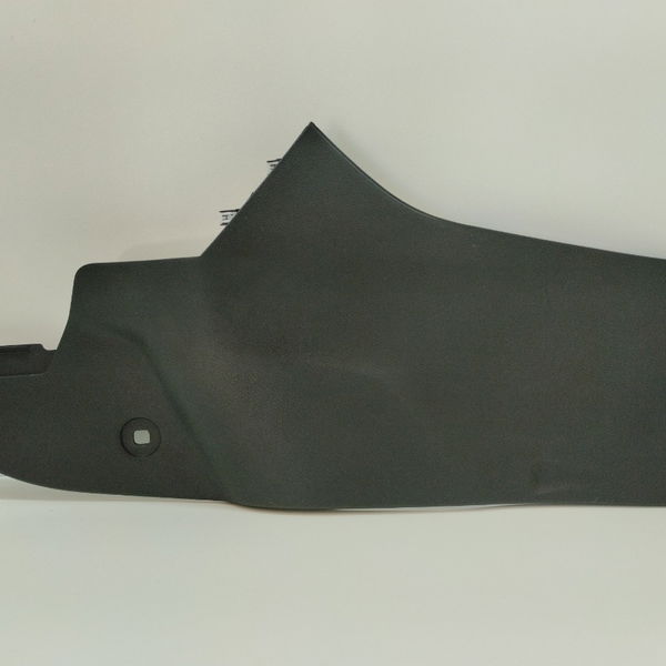 Acabamento Do Console Lado Esquerdo Ford Ka Se 1.0 2015